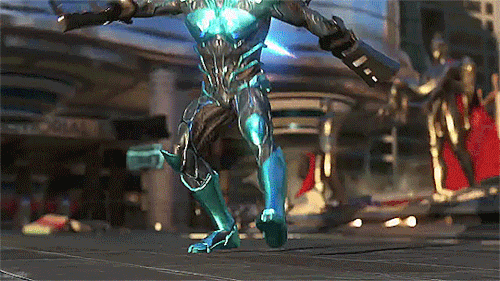 Blue Beetle