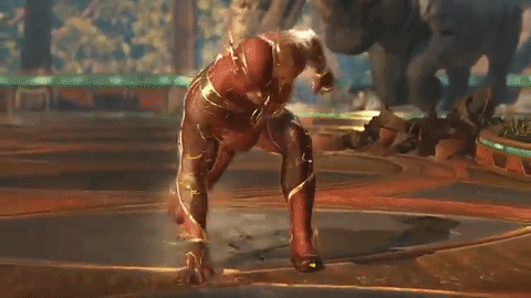 The Flash