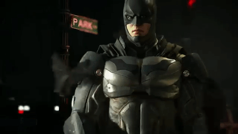 Batman