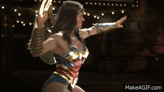 Wonder Woman