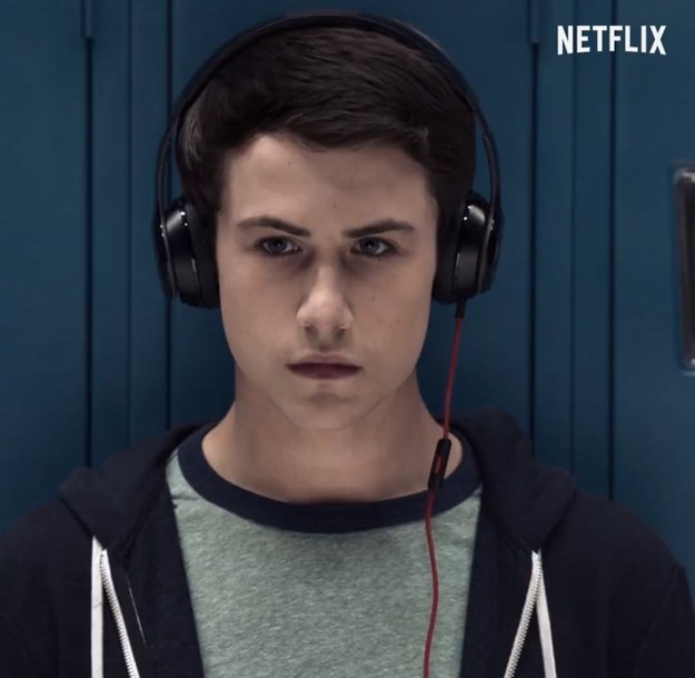 Clay Jensen