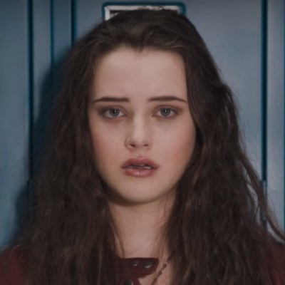 Hannah Baker