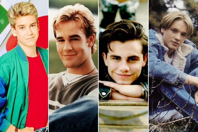 Swipe Through These Teen Heartthrobs On Tinder And We'll Reveal If You ...