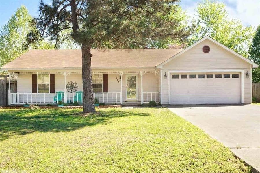 Here S What Kind Of House You Can Get For 100 000 In All 50 States