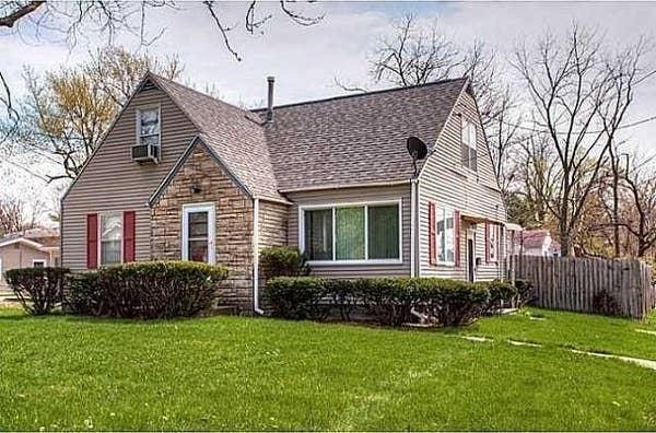 Here S What Kind Of House You Can Get For 100 000 In All 50 States
