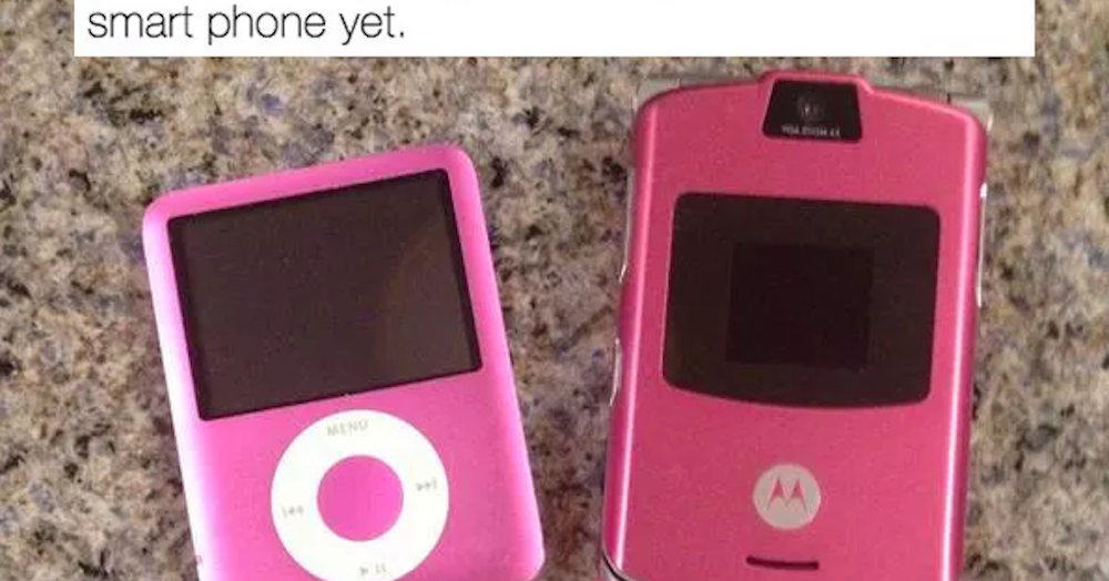 28 Things People Under Age 14 Will Never Believe We Used To Have To Do
