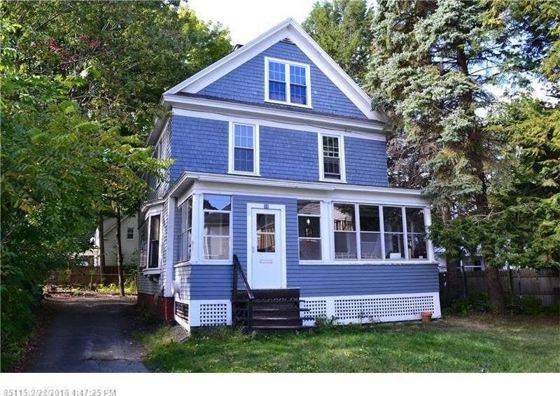 Here S What Kind Of House You Can Get For 100 000 In All 50 States