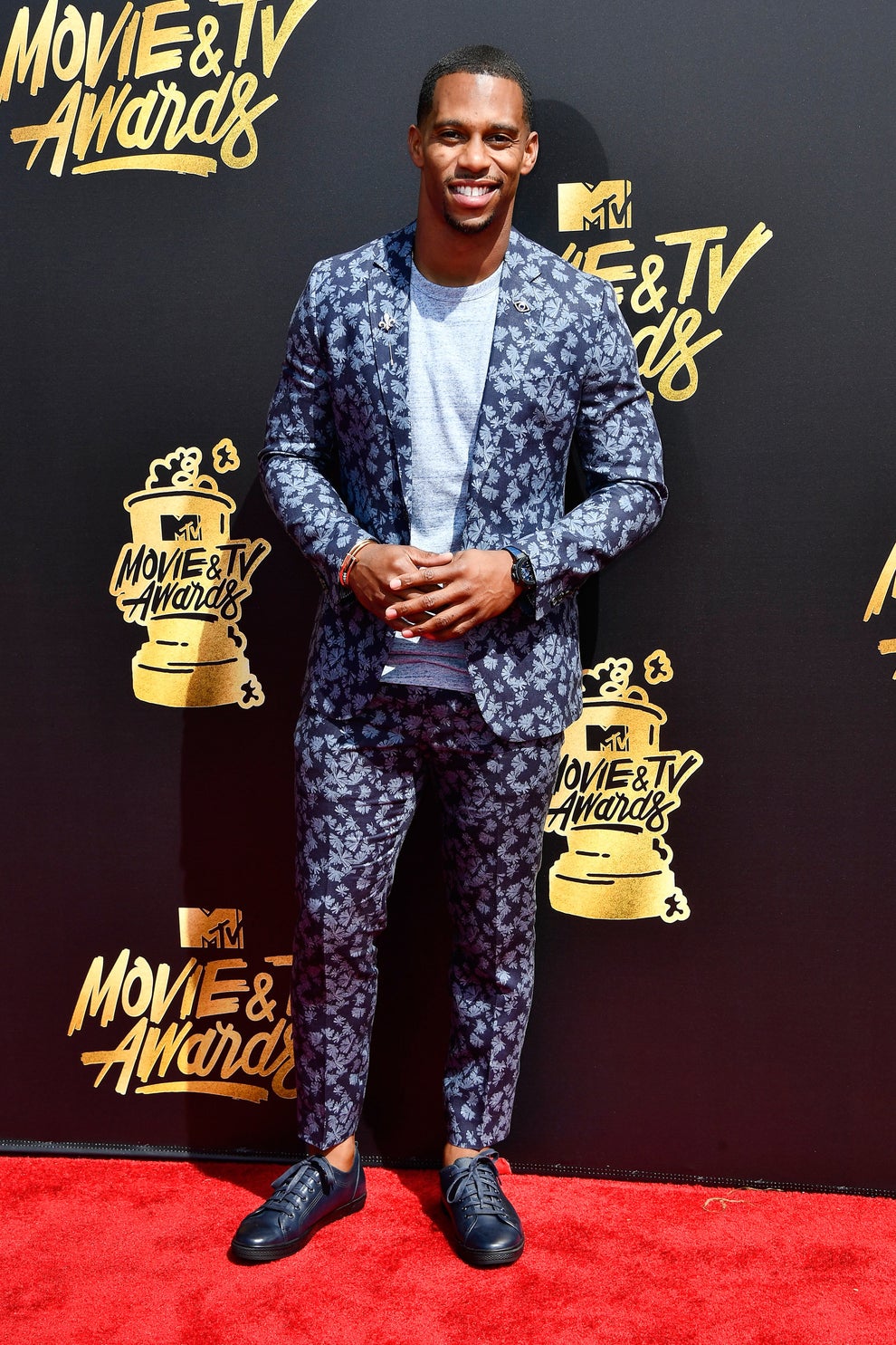 All The Looks At The Mtv Movie & Tv Awards Red Carpet