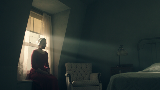 Since it started streaming on Hulu in April, the first season of The Handmaid's Tale has become a huge hit.