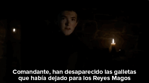 Jon, tronco, cuando desapareció tu tío todavía no había empezado el 15M. Literalmente. El último capítulo en el que aparece se emitió el 11 de mayo de 2011.