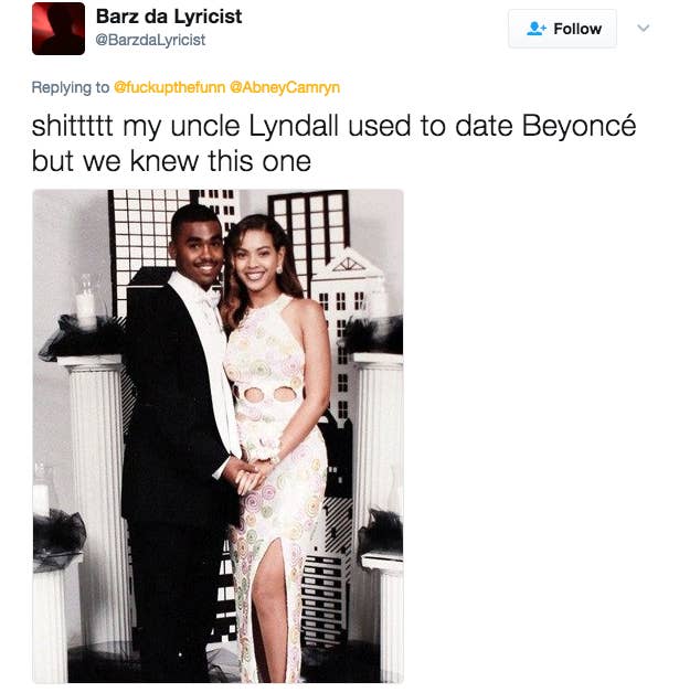 Did You Date A Famous Person Before They Were Famous?