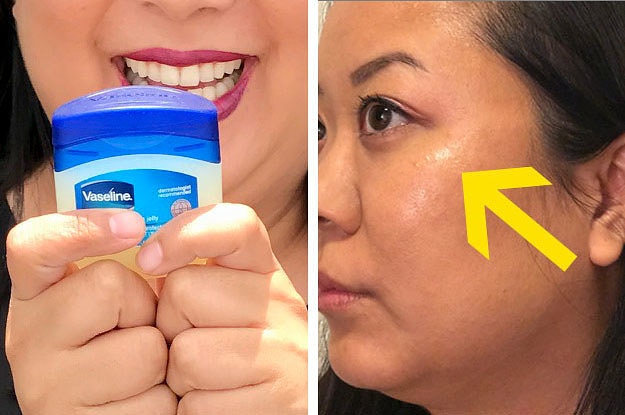 32 Unexpected Beauty Hacks You'll Wish You'd Known About Sooner