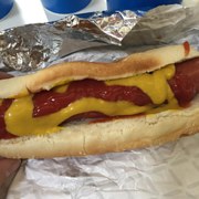 Whatever I feel like at the time, I guess?