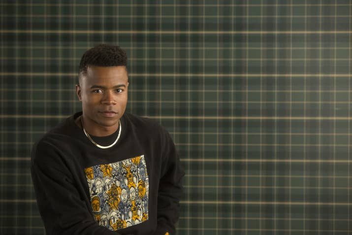Watch Dear White People Online (2017) Watch Dear White People Online (2017)