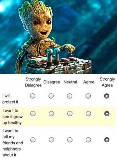 19 Jokes You Ll Only Get If You Ve Seen Guardians Of The Galaxy Vol 2