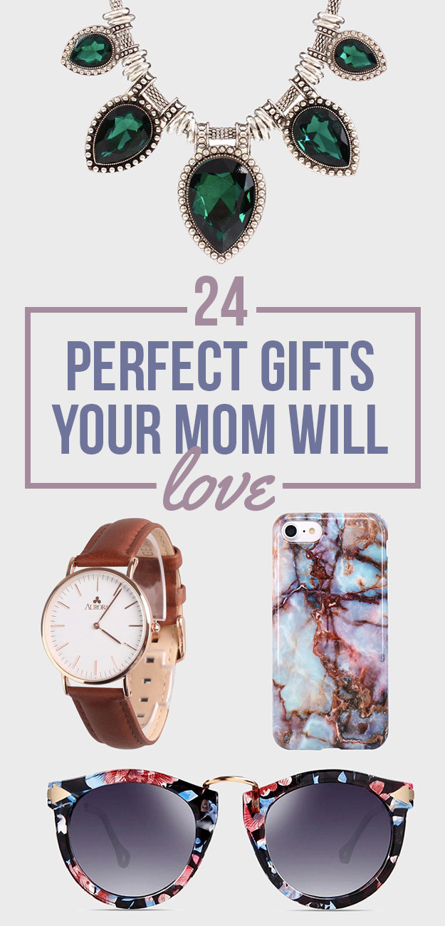 buzzfeed gifts for mom