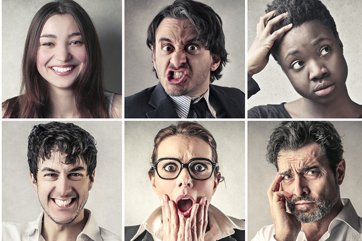Personality Test: Your Forehead Reveals These Personality Traits