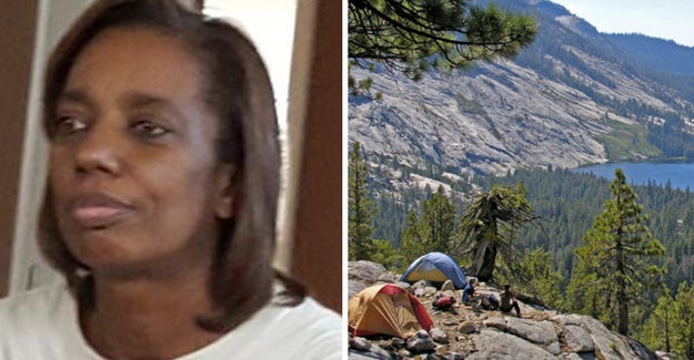 Over 1,600 people have gone missing in U.S. National Parks, never to be seen again.