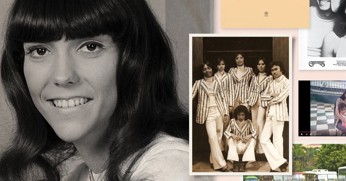 How The Whitest Singer Of The '70s Became An Icon In The Philippines