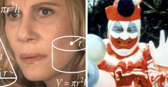 17 Unsettling Random Facts That'll Freak You The Fuck Out