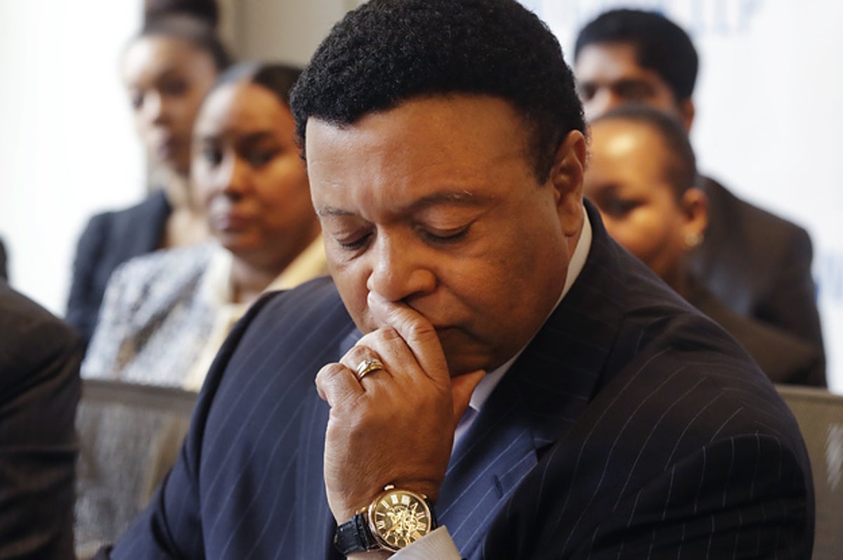 Fox News Is Now Being Sued For Racial Discrimination And Harassment