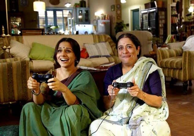 635px x 448px - 12 Baller Moms In Indian Movies And Television That You Need To Look Up To