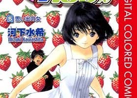 願望 いちご100 のヒロインが彼女になるなら 誰を選ぶ