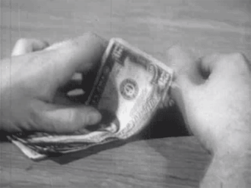 Imagine you had a regular, catch-free cash injection that would keep you above the poverty line? You could work and top it up, or, if you couldn't work, you'd be fairly comfortable. That's universal basic income, a utopian idea that's surprisingly close to becoming reality. You can read all about the Ontario UBI trial here.
