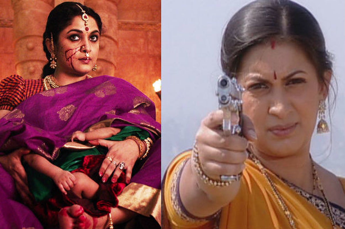Dehati Xxx Com 12yars - 12 Baller Moms In Indian Movies And Television That You Need To Look Up To