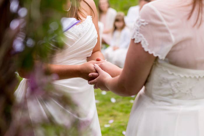 21 Wedding Readings That Ll Make You Want To Marry The Next Person