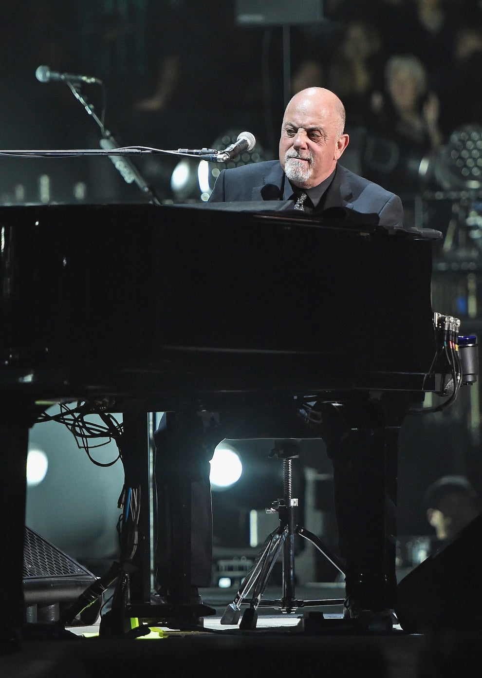 66 Taurus Celebrities That Prove They&rsquo;re The Astrologically Superior Sign