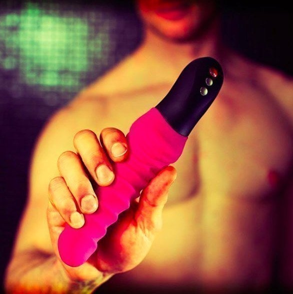 Sex Toys That Are Actually Better Than Sex