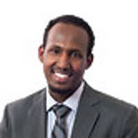 Mukhtar M. Ibrahim