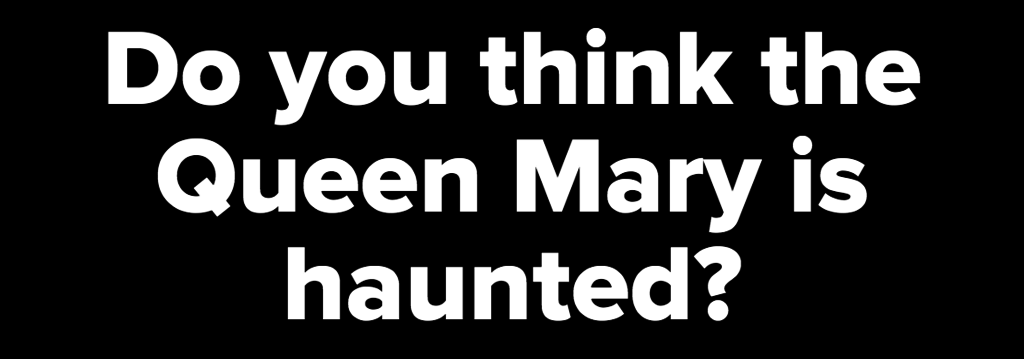 6 Unsolved Mysteries That Will Keep You Up At Night