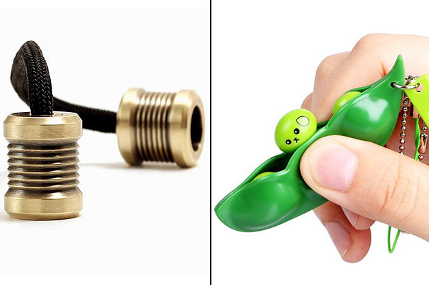 24 Of The Best Fidget Toys On The Internet