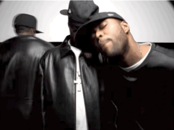 Why you forgot about it: Because "Special Delivery" is probably the more recognizable G. Dep song.