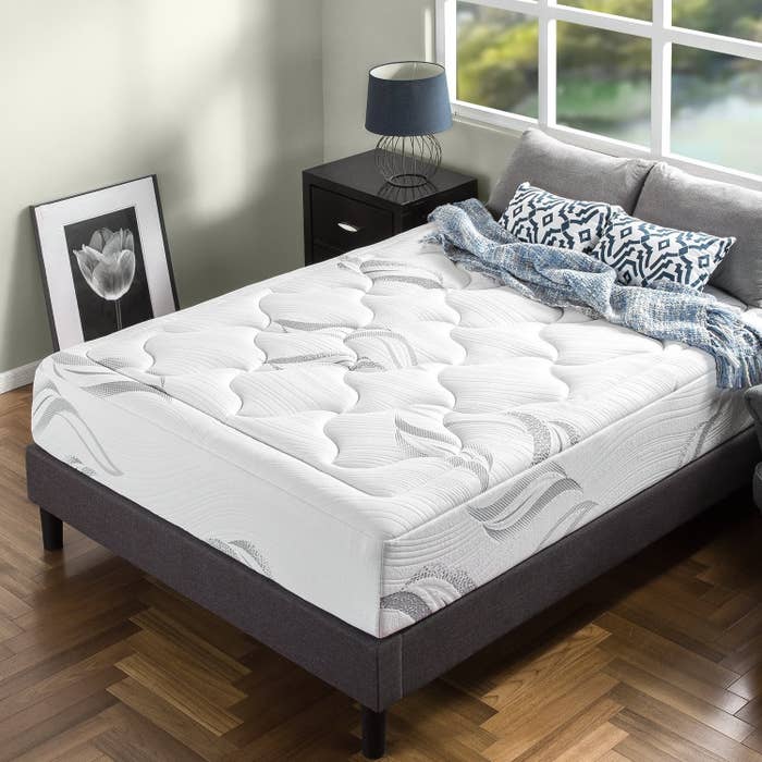 Best Mattresses You Can Get On, Witch Bed Is Bigger King Or Queen