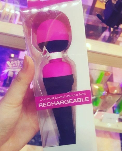 Sex Toys That Are Actually Better Than Sex
