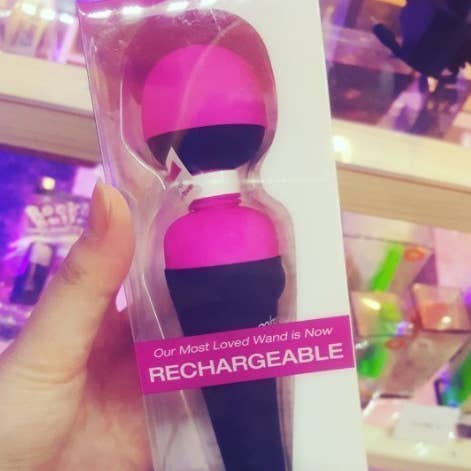 Sex Toys That Are Actually Better Than Sex Sex Toys That Are Actually Better Than Sex