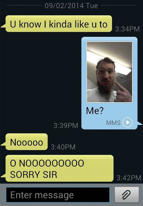 26 Wrong Number Texts That Are Never Not Funny