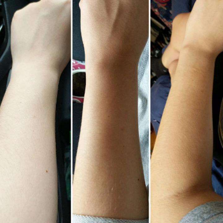 28 Self Tanning Products That People Actually Swear By