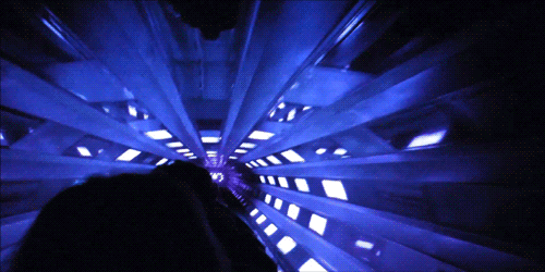 Space Mountain