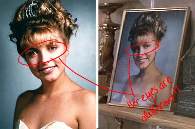 laura palmer prom dress Laura Palmer Prom Dress