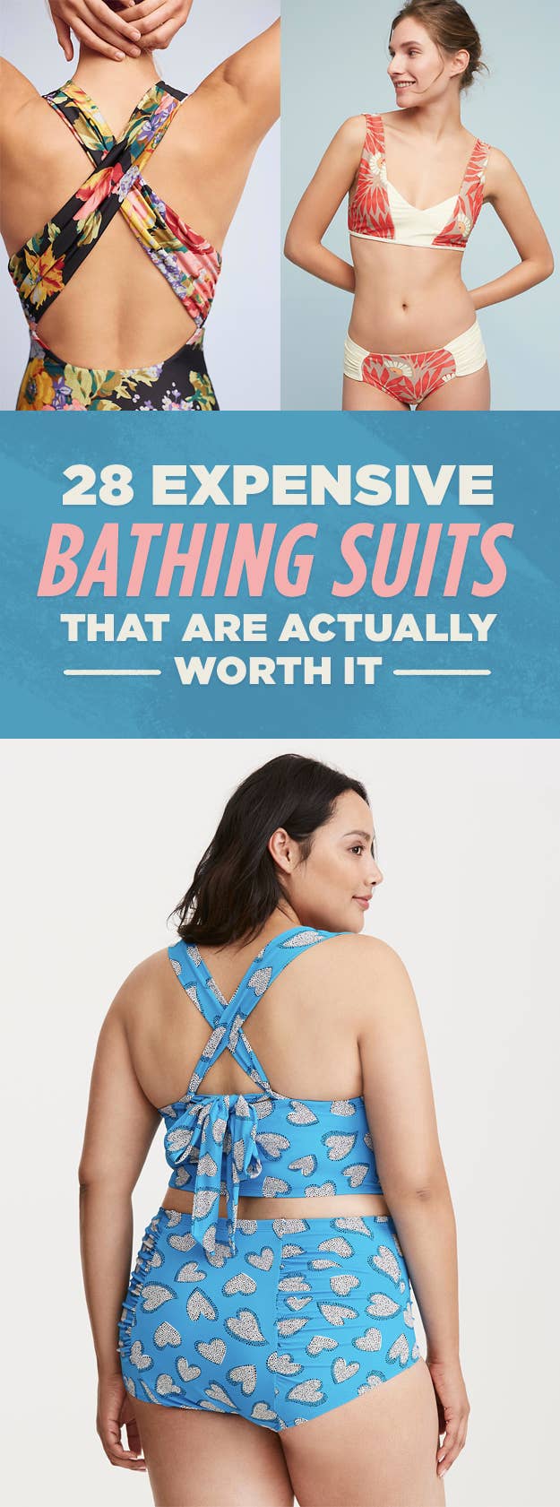 Expensive bathing suits sales
