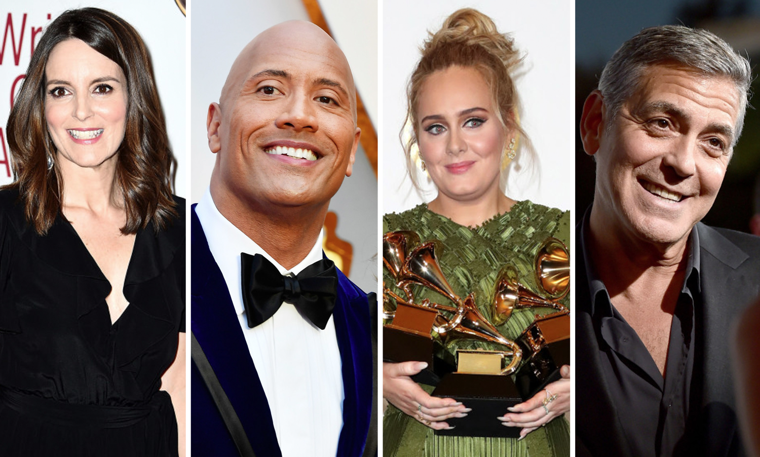 66 Taurus Celebrities That Prove They’re The Astrologically Superior Sign