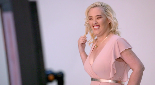 mama june weight loss surgery