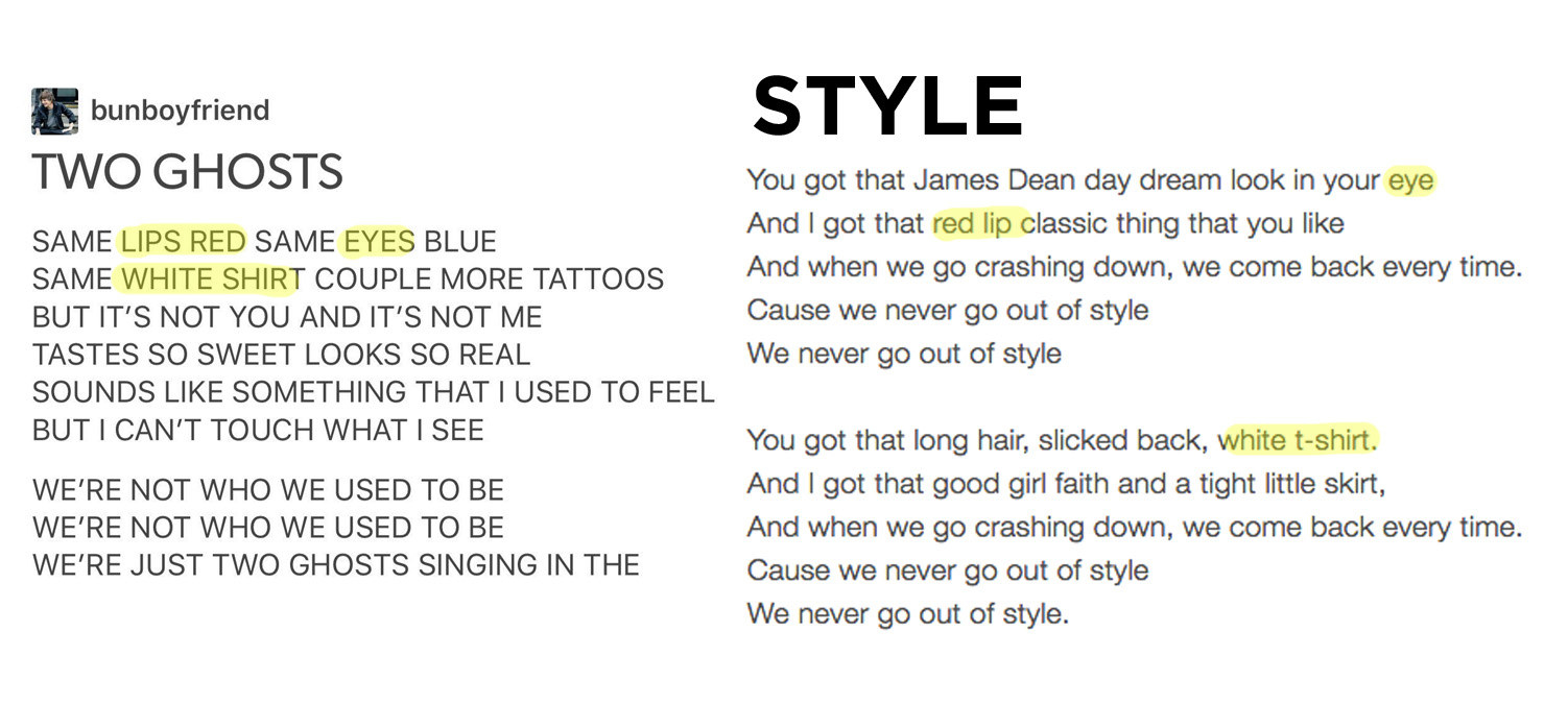 taylor swift lyrics 1989 tumblr