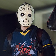 Pick Eight Of Your Favorite Characters And We'll Tell You Which "DC's