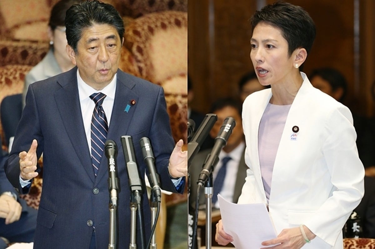 読売新聞を熟読して 発言 安倍首相は 国会軽視ではない と撤回せず 民進は抗議