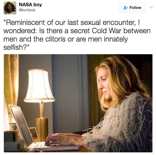 16 Deep Tweets That Ll Make You Laugh And Then Question Everything 16 Deep Tweets That Ll Make You Laugh And Then Question Everything